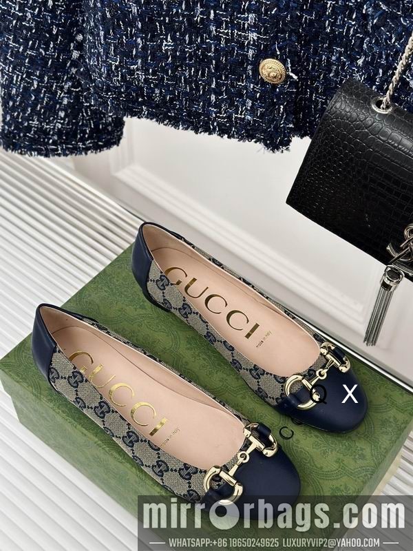 Gucci Replica Shoes sz35-40 JX0332