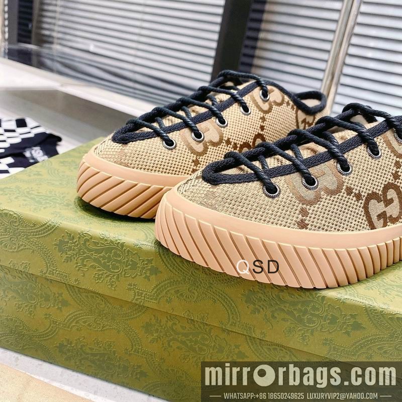 Gucci Replica Shoes sz35-45 SD0301