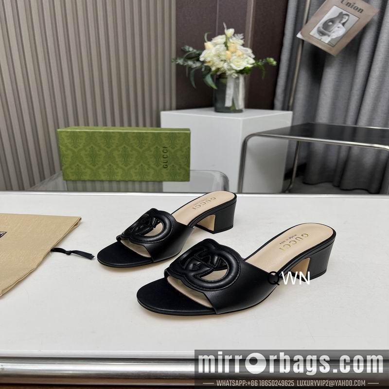 Gucci Replica Shoes sz35-40 WN0409