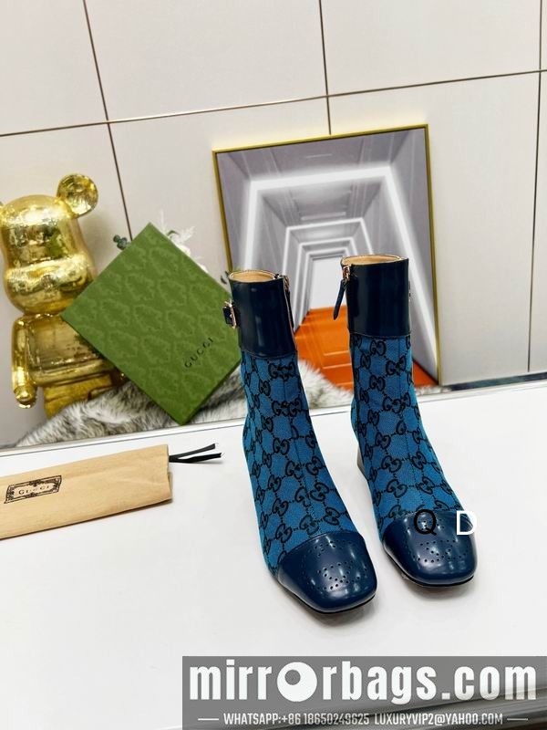 Gucci Replica Shoes sz35-42 nhf0361
