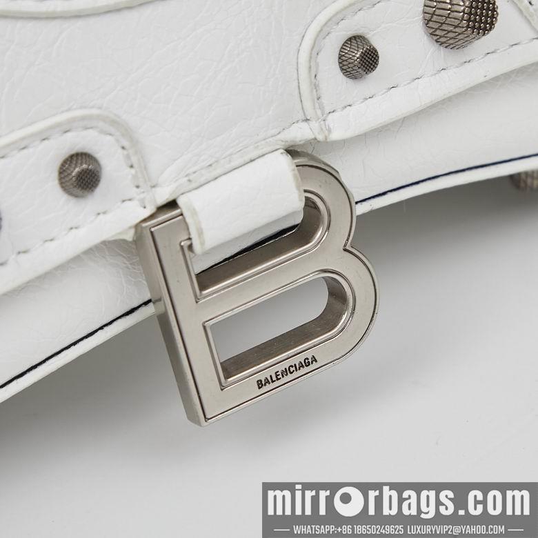 Balenciaga Bags 6862 23X16X10cm XMY 4colour