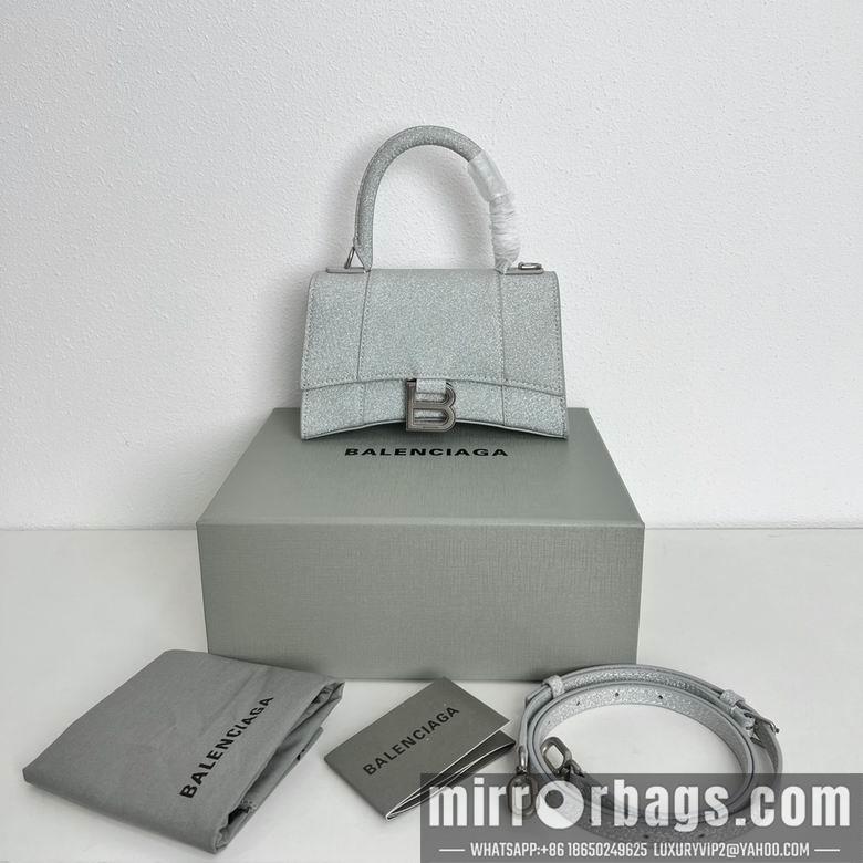 Balenciaga Bags 1690 19X13X8cm GY 4colour