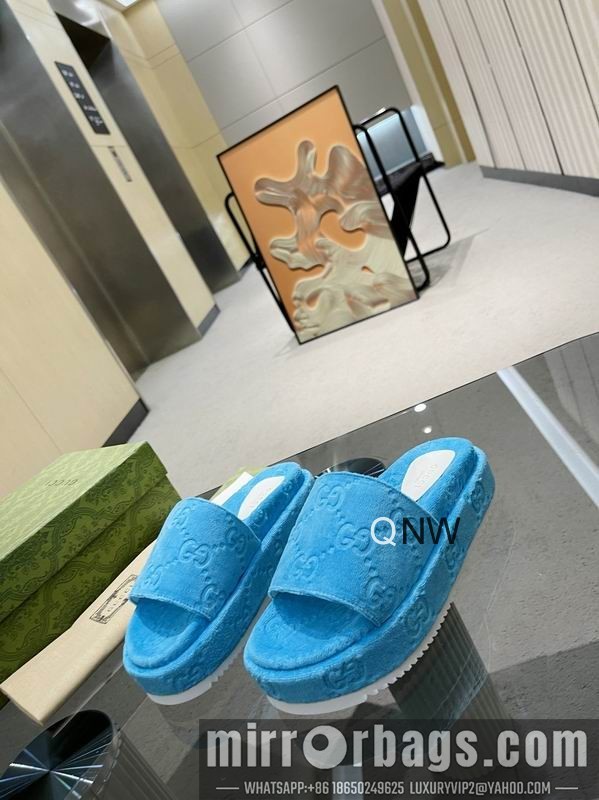 Gucci Replica Shoes sz35-43 NW0335