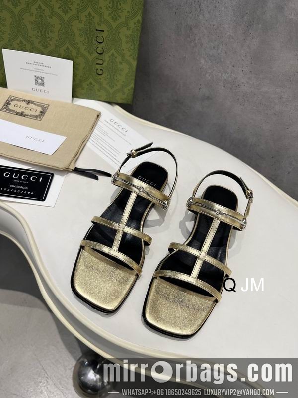 Gucci Replica Shoes sz35-40 JM0405