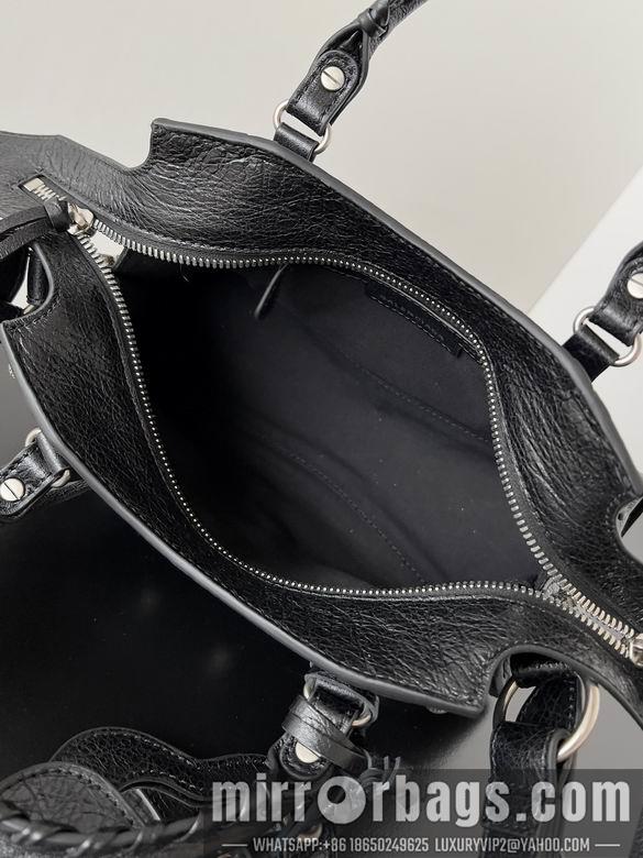 Balenciaga Bags 26X13X18cm 041424 GY 4colour