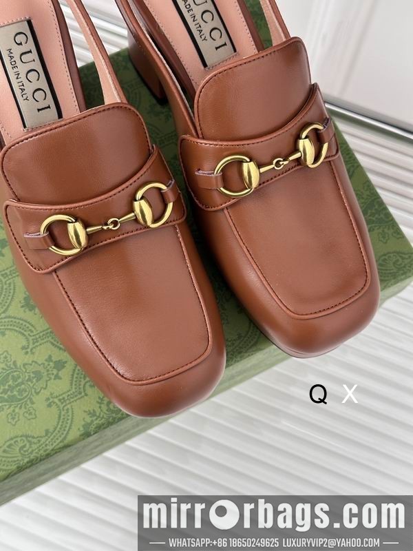 Gucci Replica Shoes sz35-40 8C JX0104