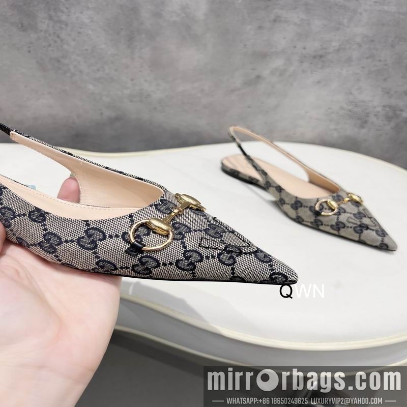 Gucci Replica Shoes sz35-40 WN0401