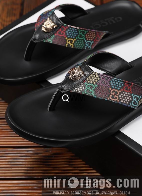 Gucci Replica Shoes sz38-44WM0319