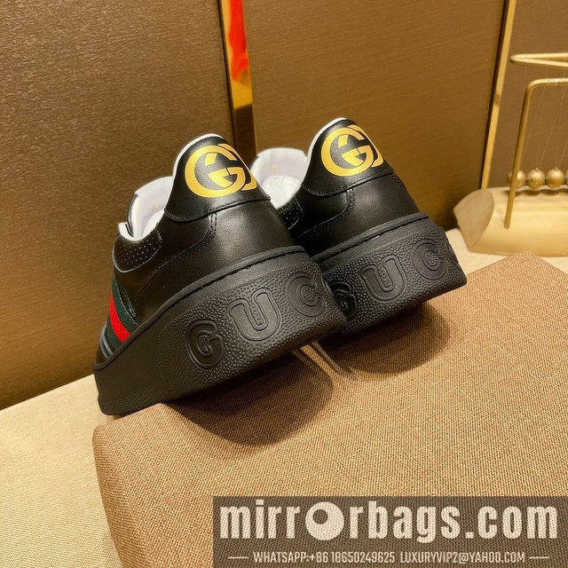 Gucci Replica Shoes SZ 38-44 0504