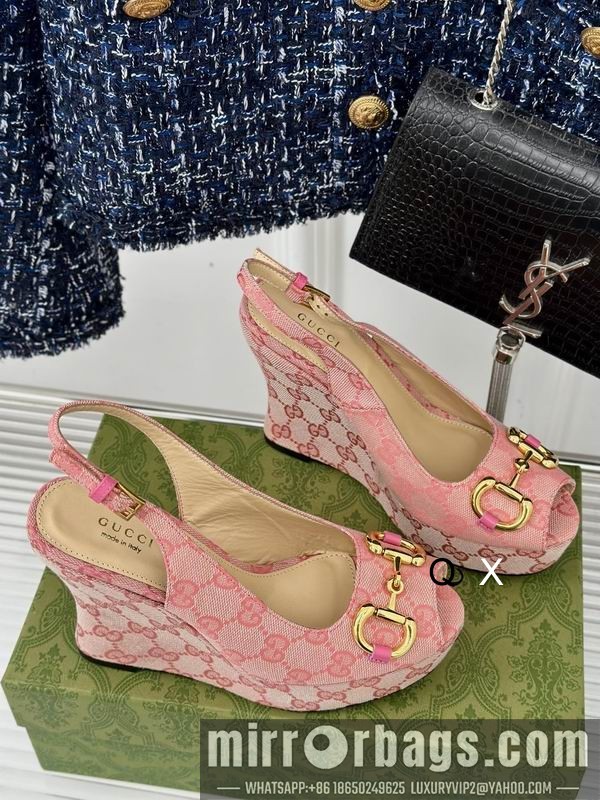Gucci Replica Shoes sz35-40 JX1005