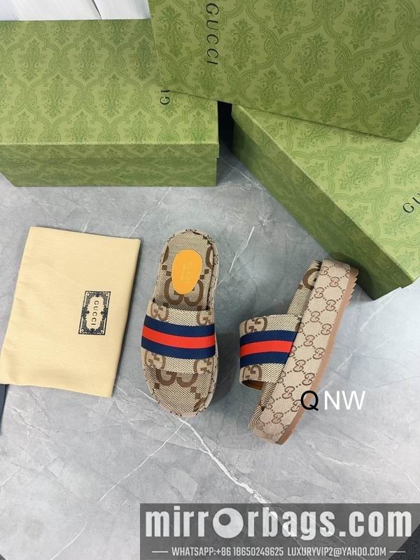 Gucci Replica Shoes sz35-440 NW0302