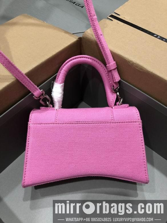 Balenciaga Bags Balenciaga 19x8x21cm FY  1