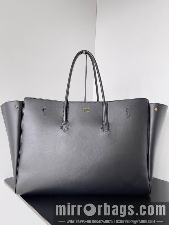 Balenciaga Bags Bel-Air 51.8X61.9X23.8cm 102406 GY 2colour