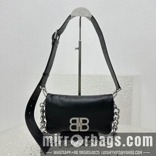 Balenciaga Bags 92845 14X23X3cm GY 2colour