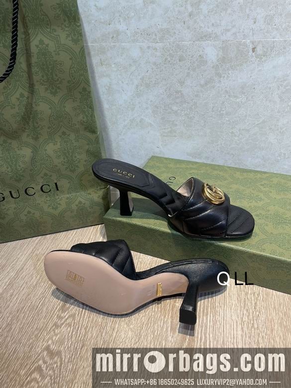 Gucci Replica Shoes sz36-39 LL0316