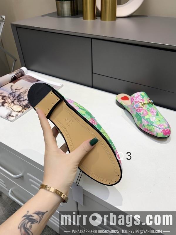 Gucci Replica Shoes sz34-42 QM0316