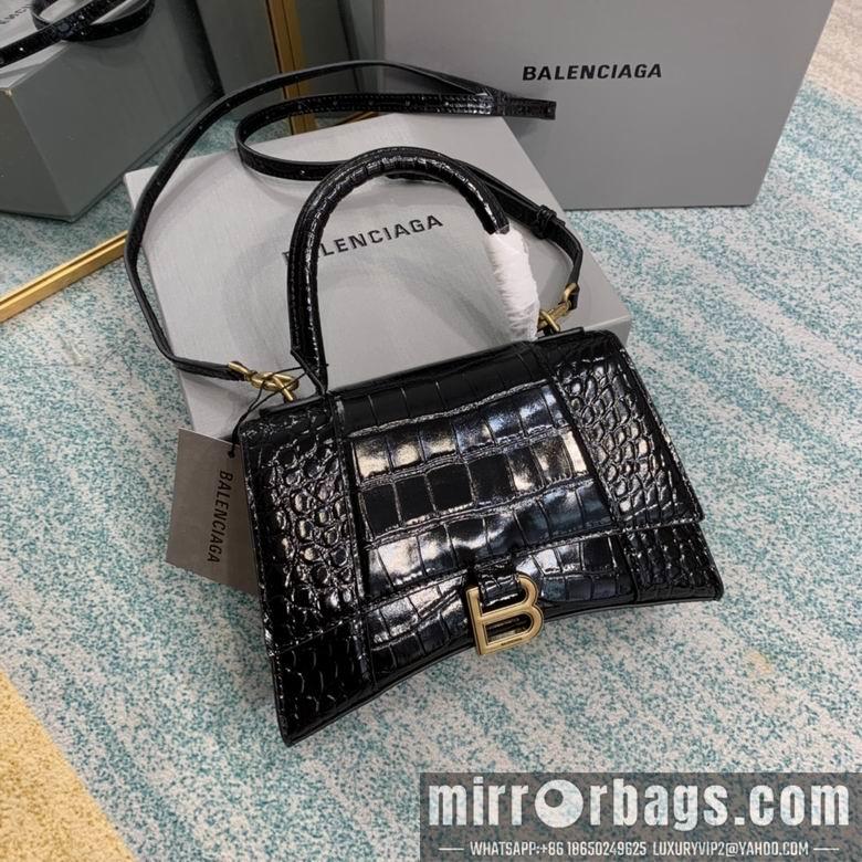 Balenciaga Bags BF8895 23X10X24