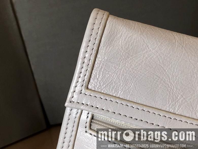 Balenciaga Bags 801300 15.5X4X19cm GY