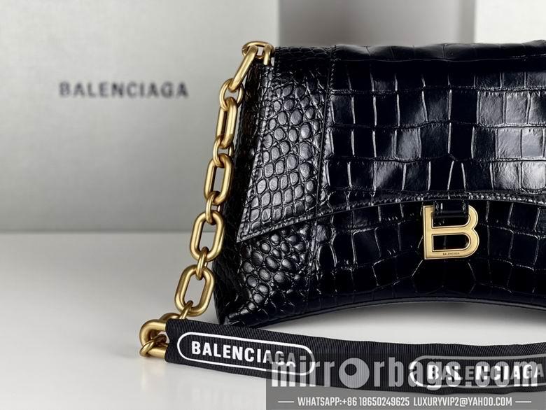 Balenciaga Bags 166 29X10X18cm GY 3colour