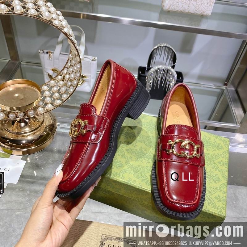 Gucci Replica Shoes sz35-40 LL0330