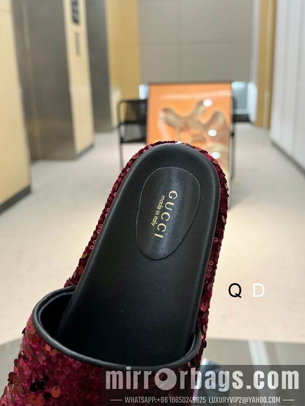 Gucci Replica Shoes sz35-40 GDT0602