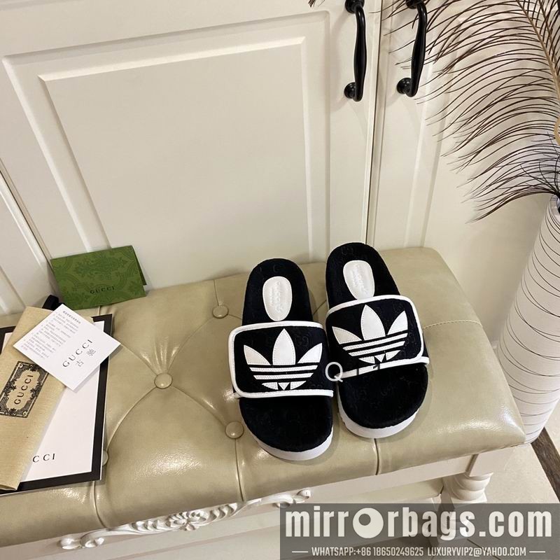 Gucci Replica Shoes sz35-40 Y0333