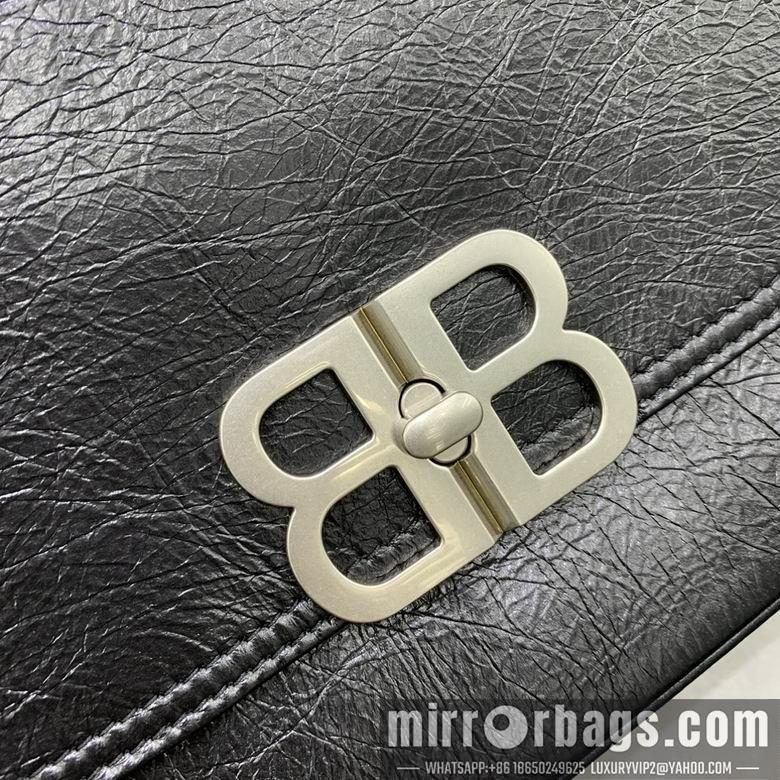Balenciaga Bags 35X24cm 120903 GY 3colour