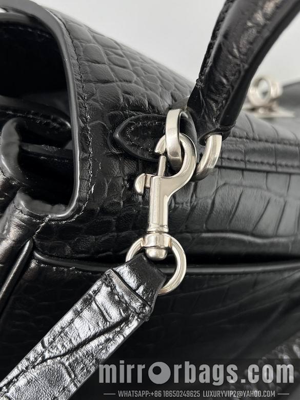 Balenciaga Bags Rodeo 28.9X20X9.9cm 080504 GY 4colour