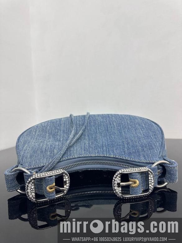 Balenciaga Bags 701 26X16X10cm GY 3colour