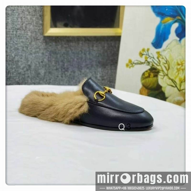 Gucci Replica Shoes sz34-41 QM0305