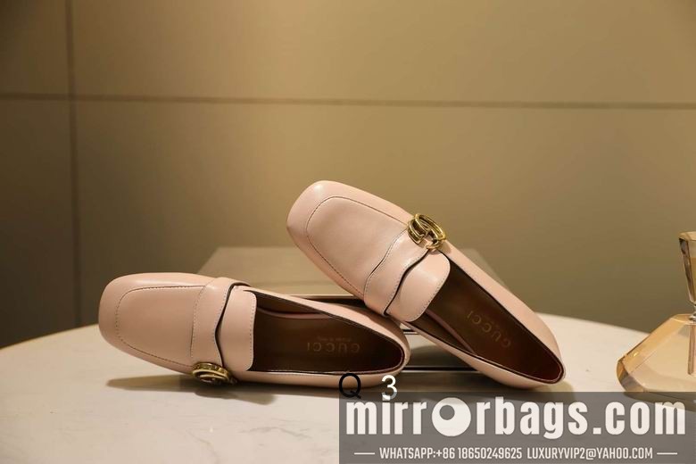 Gucci Replica Shoes sz35-39 QM0301
