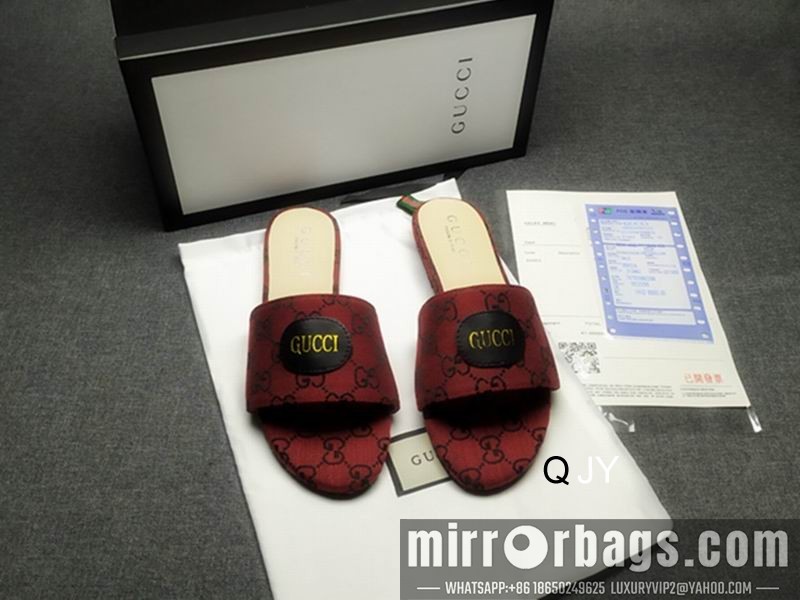 Gucci Replica Shoes sz35-43 JY0308