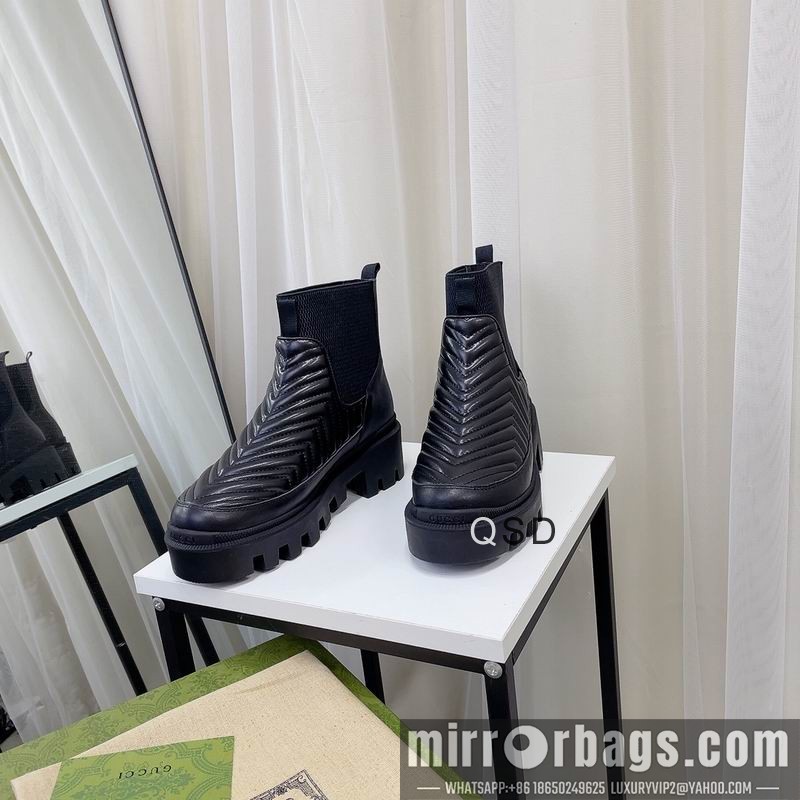 Gucci Replica Shoes sz35-42 SD0351