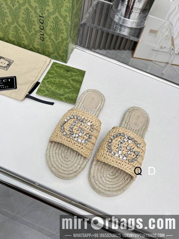 Gucci Replica Shoes sz35-40 GDT0601
