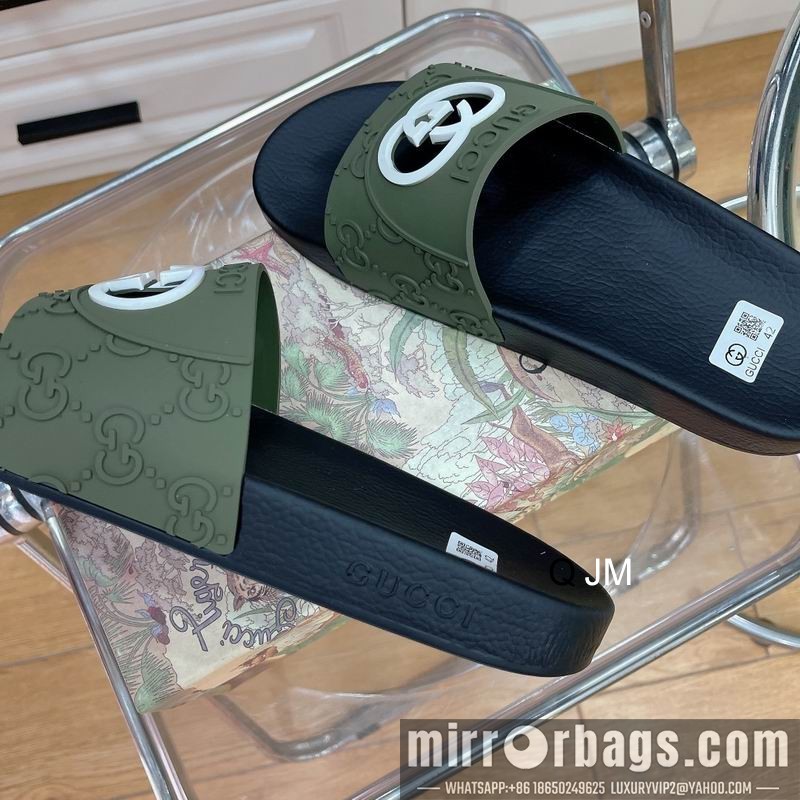 Gucci Replica Shoes sz35-46 JM0407