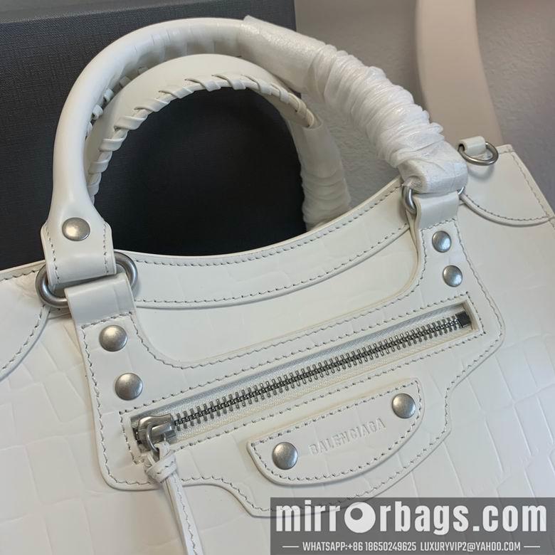 Balenciaga Bags 1627 33X21X15cm GY 4colour