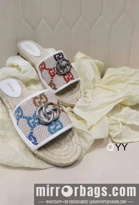 Gucci Replica Shoes sz36-39 YY0302