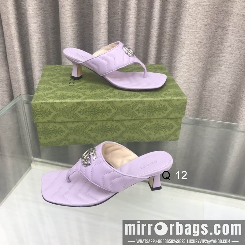 Gucci Replica Shoes sz35-40 XJ0806