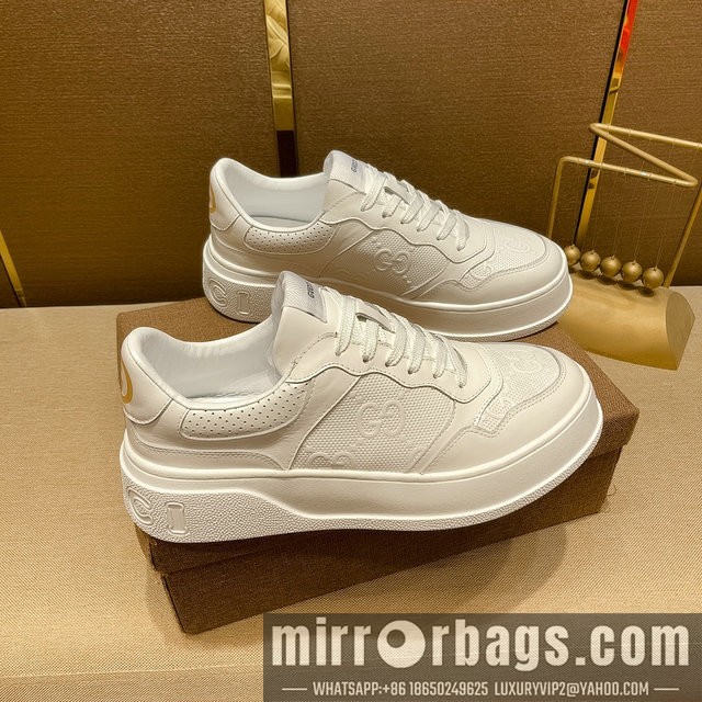 Gucci Replica Shoes SZ 38-44 0502