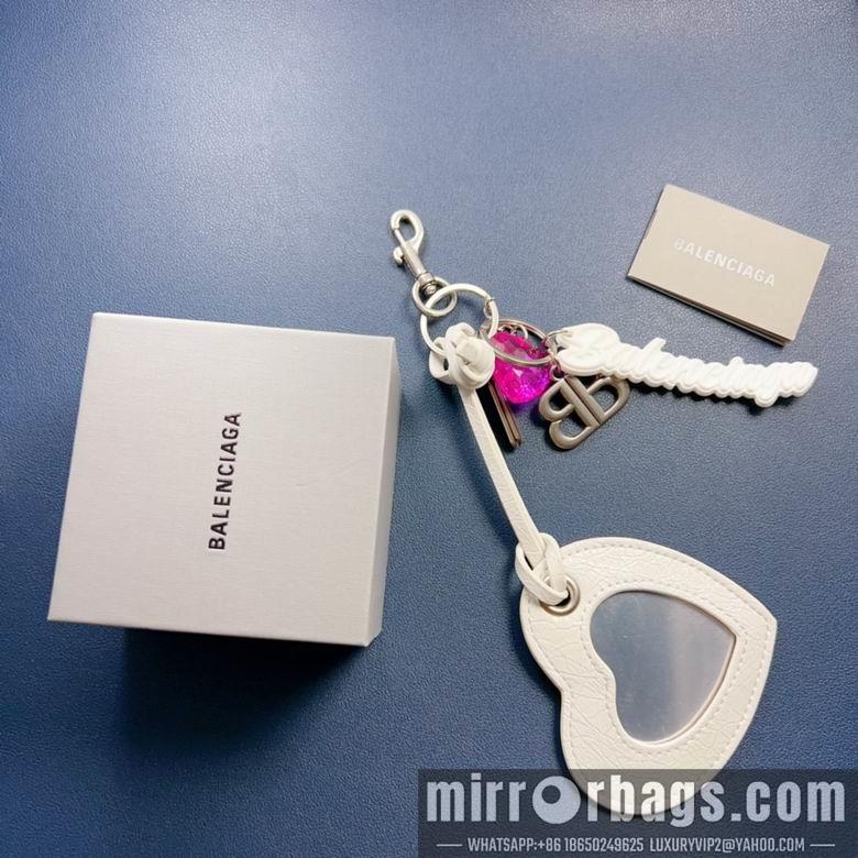 Balenciaga Bags 061603 GY 4colour