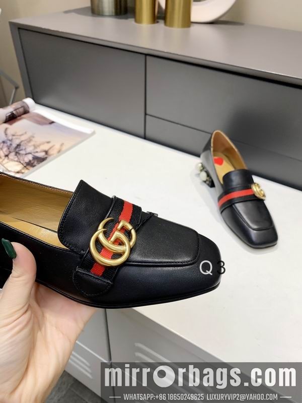 Gucci Replica Shoes sz34-41 YM0332