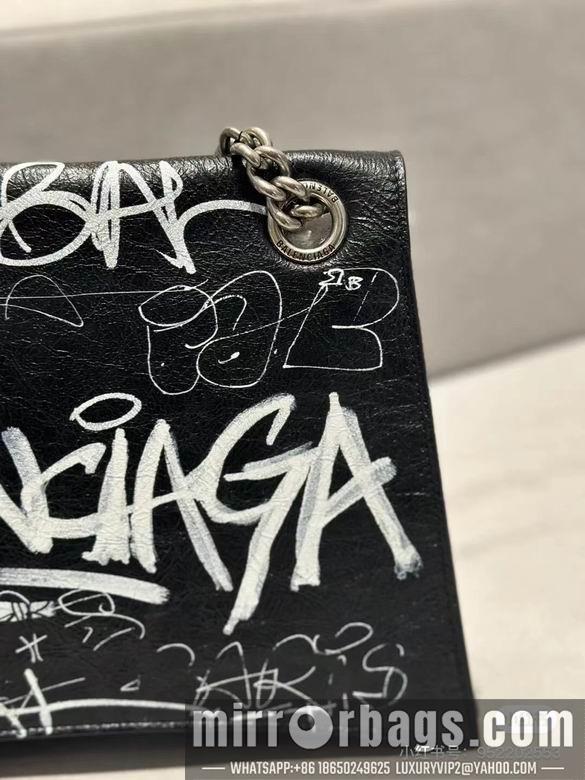 Balenciaga Bags 716393m 31X19.8X6.9cm GY