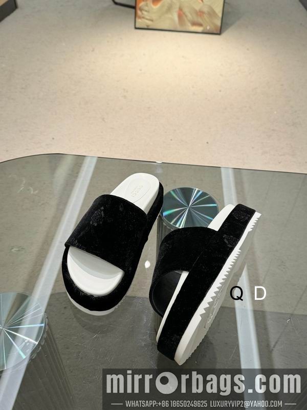 Gucci Replica Shoes sz35-40 GDT0603