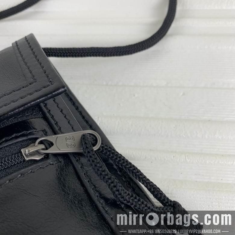 Balenciaga Bags 15.5X4X19cm 061306 XMY 3colour