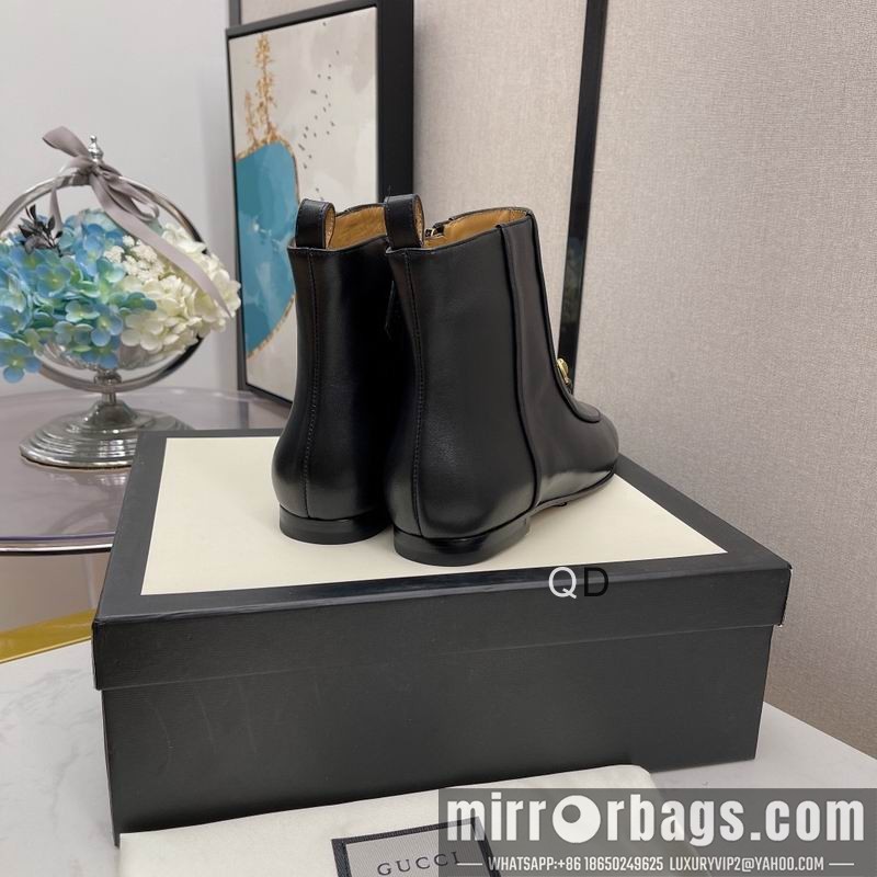 Gucci Replica Shoes sz35-40 GDT0325