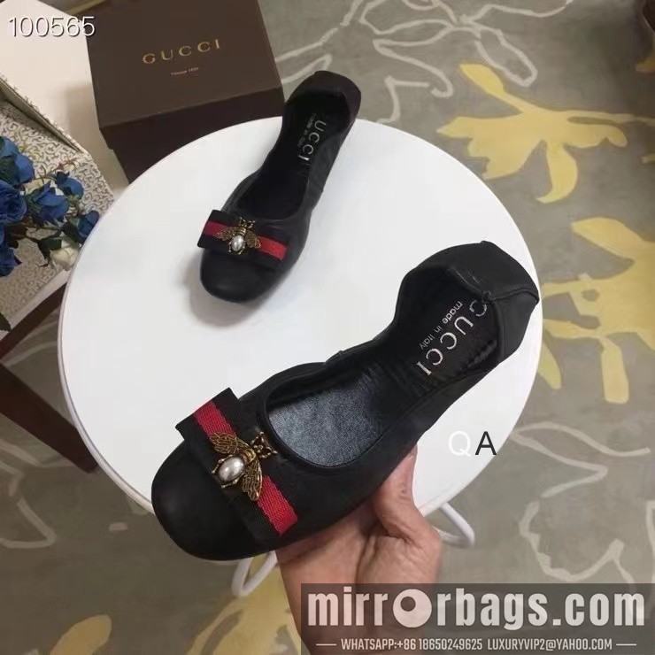 Gucci Replica Shoes sz35-41 A0326