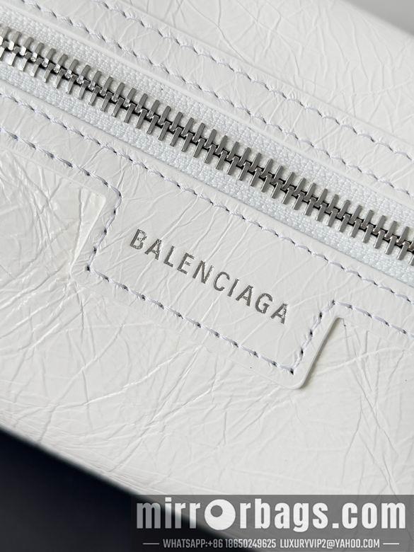 Balenciaga Bags superbusy 32X12X10cm 101806 GY 2colour
