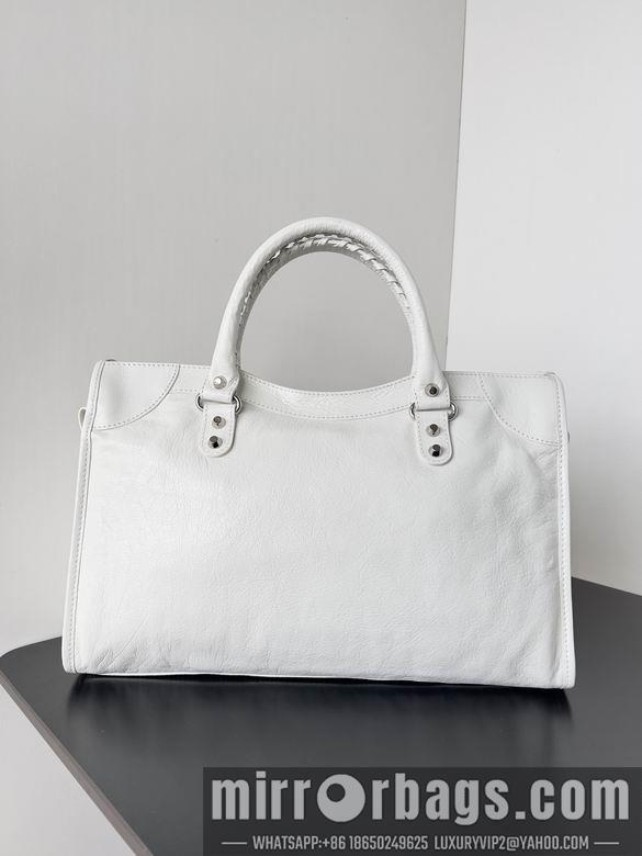 Balenciaga Bags 37X23.4X14.9cm 051705 GY 3colour