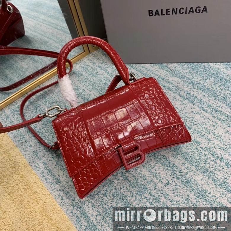 Balenciaga Bags BF8896 19x8x21