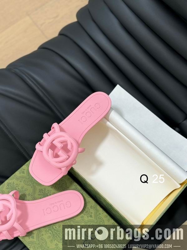 Gucci Replica Shoes sz35-40 JH0507